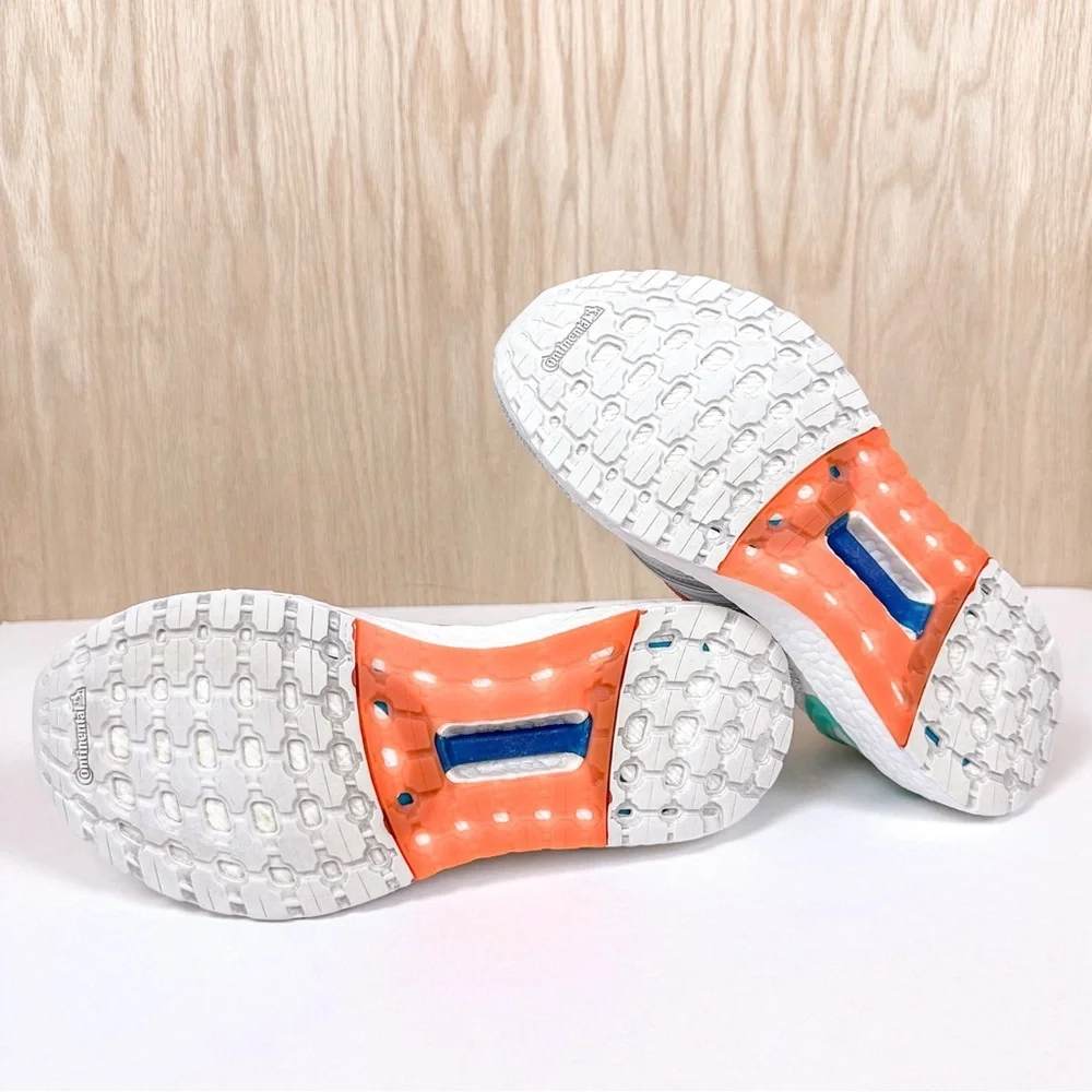 adidas Ultraboost 20 Primeblue Sneakers Running Shoes - Picture 10 of 12